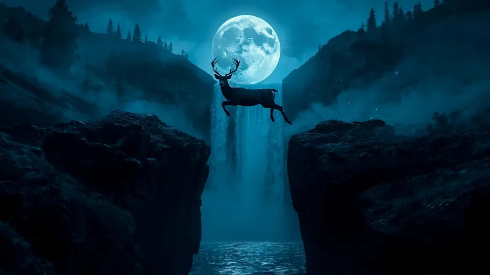 dark nature wallpapers
